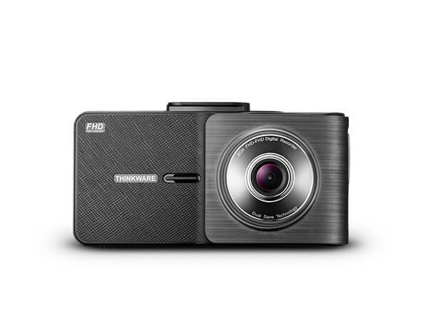 Thinkware Dash Cam X550 - Hàn Quốc
